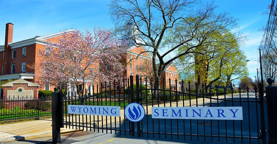 Wyoming Seminary Owl Boarding School Guide