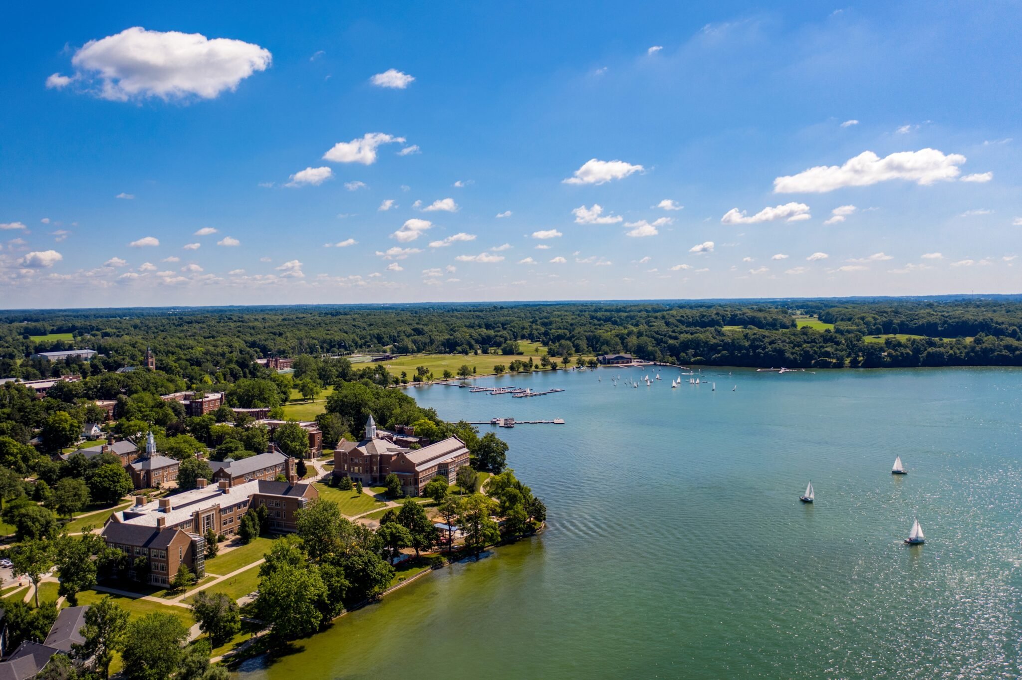 Culver Academies Owl Boarding School Guide